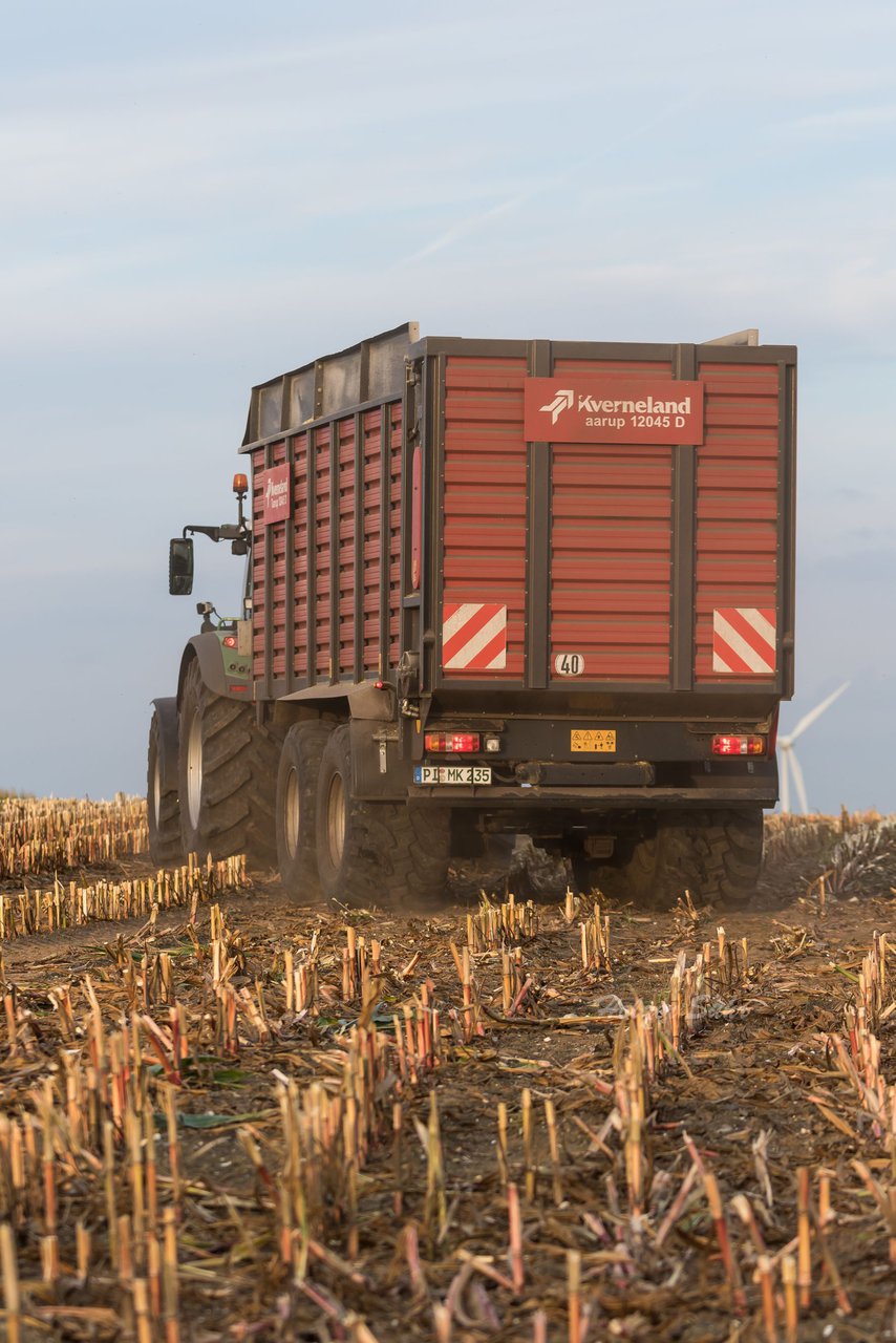 Bild 108 - Maisernte 2016